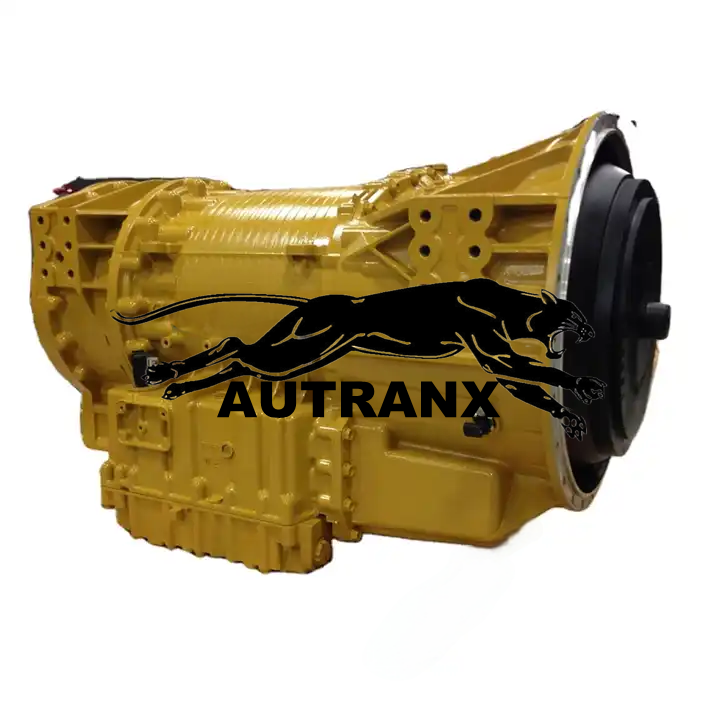 Allison Automatic Transmission 4430OFS 4500OFS 4700OFS 4750OFS