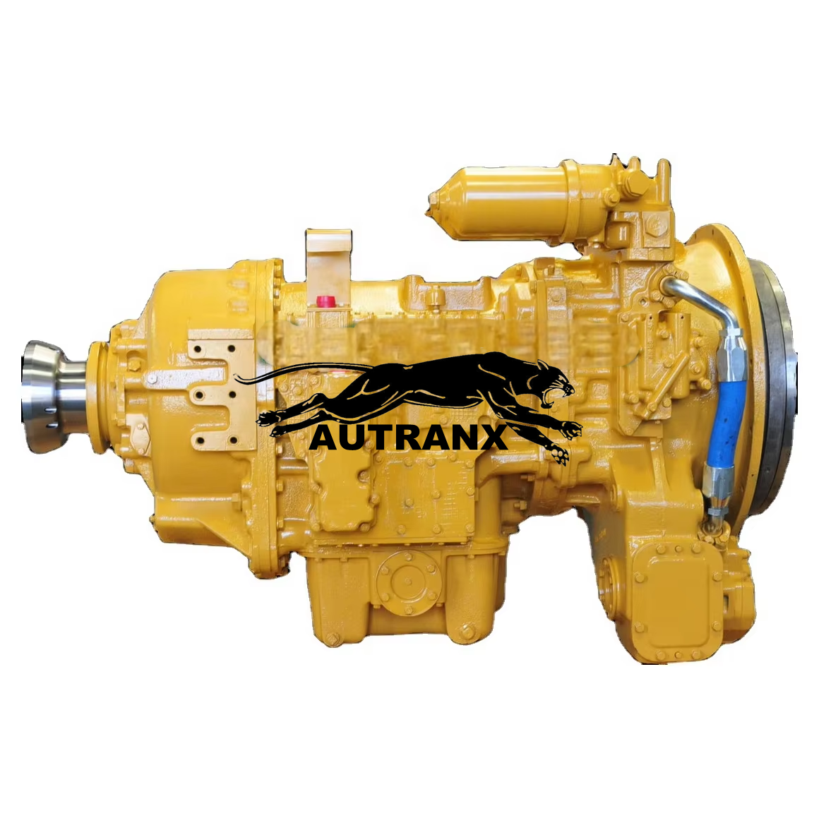 Allison Transmission Oil Field Series 9610OFS / 9610 OFS