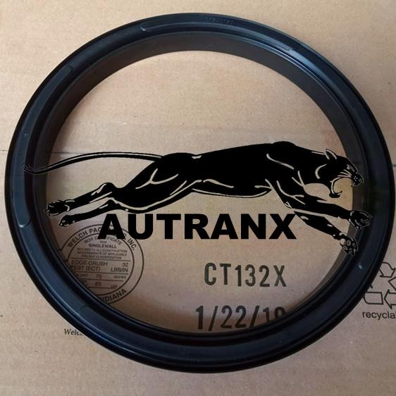 ALLISON PISTON C3/C4 4TH GEN 29542753/29549914/29552373