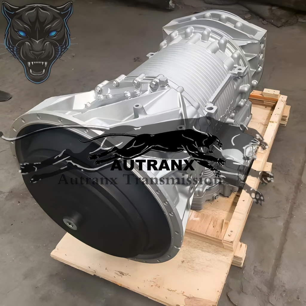 Allison Transmission Oil Field Series 4700 OFS 4700OFS for Mobile Drilling Rig