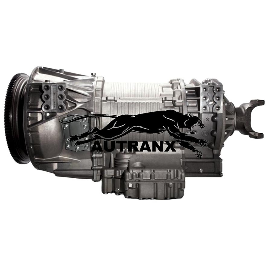 Allison Transmission Specialty Series 4700 SP 4700SP