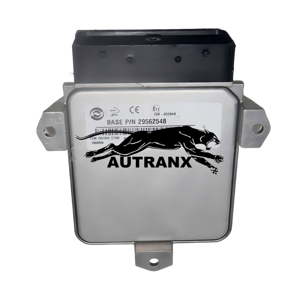 Allison Transmission Control Module 29562548 TCM C73M