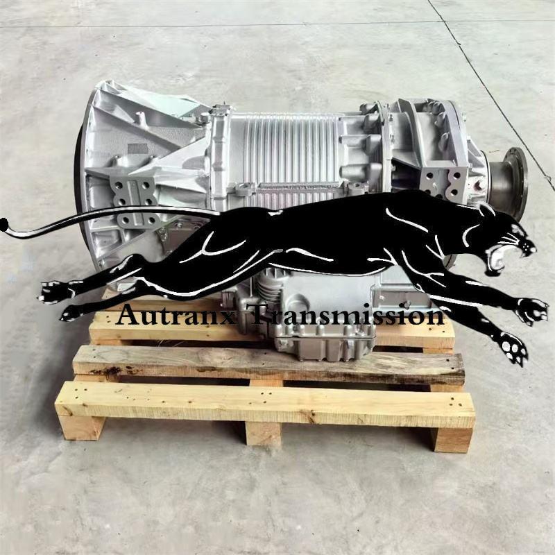 Factory Price Allison Transmission 4700OFS 4700 OFS in stock