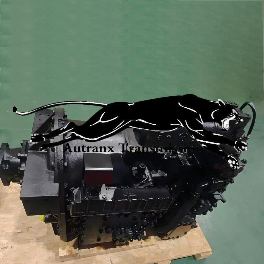 Factory Price  Allison Transmission International 5600 Series - H5620 M5620 S5620 M5620AR