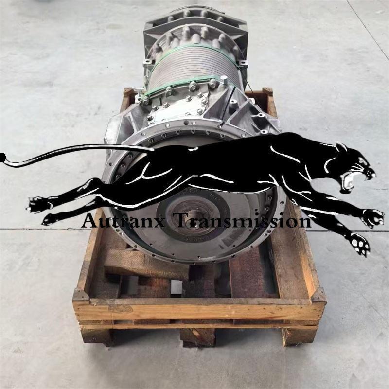 Factory Price Allison Transmission 4700OFS 4700 OFS in stock