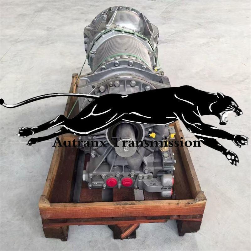 Factory Price Allison Transmission 4700OFS 4700 OFS in stock
