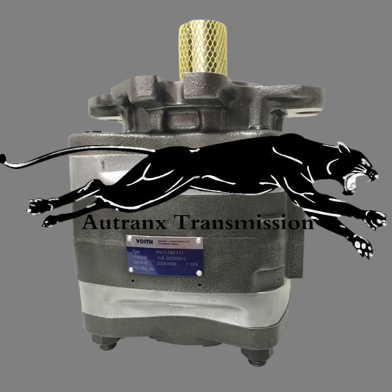 Voith Internal Gear Pump IPV7/-160/111