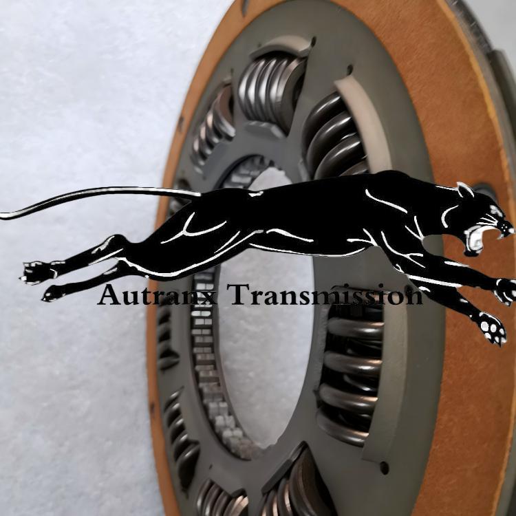 Allison Transmission Hard Damper Assembly 29544144 29530092 29560358 29535008