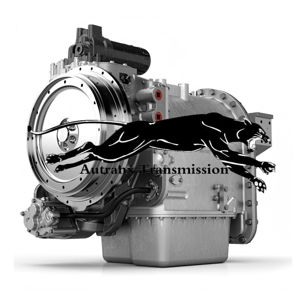 Rebuilt Original Allison Transmission 6620ORS/6620 ORS China Factory Price