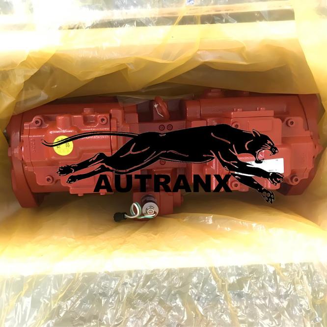 Hyundai R520-9 Hydraulic Pump K5V200DT-10WR-9N44